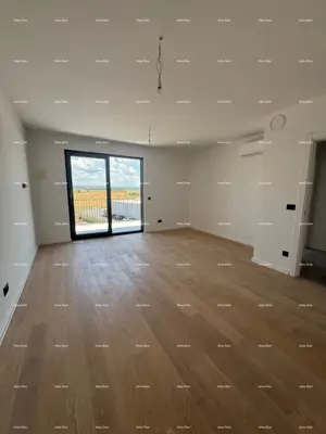 Apartment 77 m², Umag - 2 bedrooms and balcony
