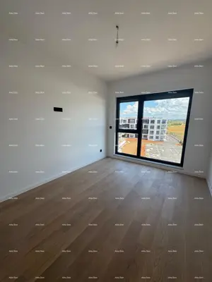 Apartment 77 m², Umag - 2 bedrooms and balcony - 17