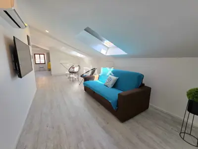 Apartment 81 m², Poreč - second row to the sea