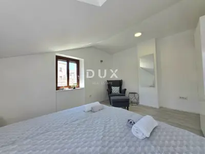 Apartment 81 m², Poreč - second row to the sea - 9