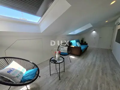 Apartment 81 m², Poreč - second row to the sea - 2