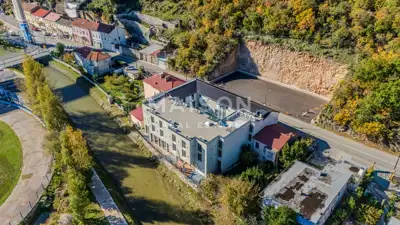 Wohnung zum Kauf in Crikvenica, 28,9 m² - 12