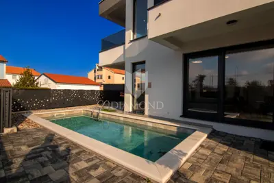 House for sale in Porat i Vantačići, 146 m² - 6