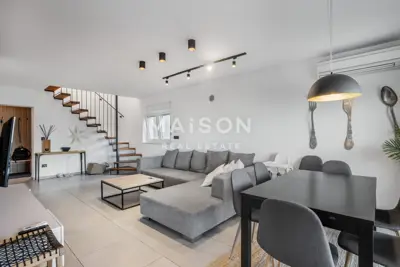 Vila, Opatija Kosićevo, pogled na more i mirno okruženje - 4