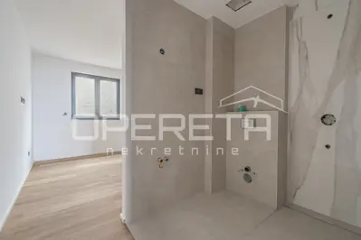 Wohnung 117 m², Opatija - Centar, offener Meerblick - 11