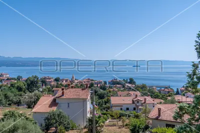 Wohnung 117 m², Opatija - Centar, offener Meerblick - 2
