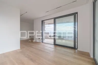 Wohnung 117 m², Opatija - Centar, offener Meerblick - 18
