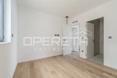 Wohnung 117 m², Opatija - Centar, offener Meerblick - 4