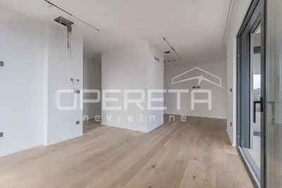 Wohnung 117 m², Opatija - Centar, offener Meerblick - 17