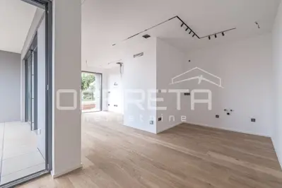 Wohnung 117 m², Opatija - Centar, offener Meerblick - 8