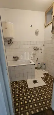 Apartment 56 m², Maksimir - quiet Vrbanićeva street - 13