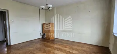Apartment 56 m², Maksimir - quiet Vrbanićeva street - 2