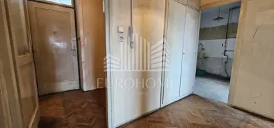 Apartment 56 m², Maksimir - quiet Vrbanićeva street - 8