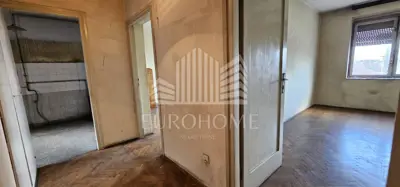 Apartment 56 m², Maksimir - quiet Vrbanićeva street - 12