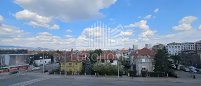 Apartment 56 m², Maksimir - quiet Vrbanićeva street - 19