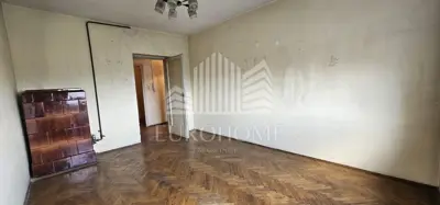 Apartment 56 m², Maksimir - quiet Vrbanićeva street - 11