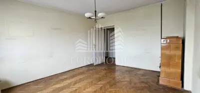 Stan 56 m², Maksimir - mirna Vrbanićeva ulica