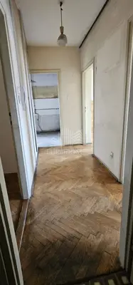 Apartment 56 m², Maksimir - quiet Vrbanićeva street - 4