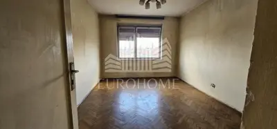 Apartment 56 m², Maksimir - quiet Vrbanićeva street - 10