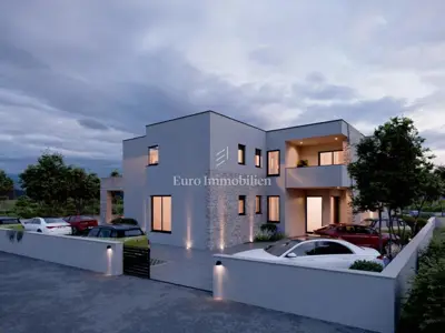 Wohnung zum Kauf in Betina, 85,2 m² - 5