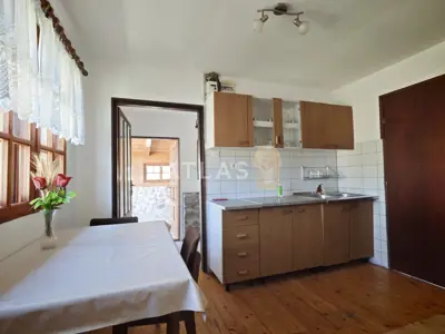 Häuschen 92 m², Razloge - in der Nähe der Quelle der Kupa - 6