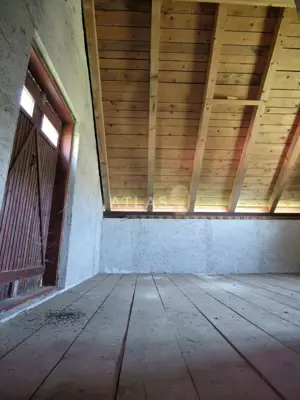 Häuschen 92 m², Razloge - in der Nähe der Quelle der Kupa - 12