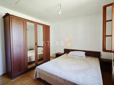 Häuschen 92 m², Razloge - in der Nähe der Quelle der Kupa - 9