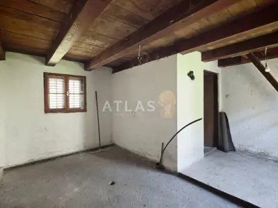 Häuschen 92 m², Razloge - in der Nähe der Quelle der Kupa - 13