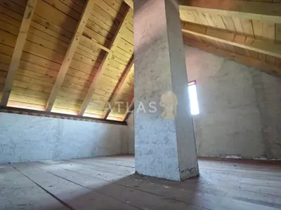 Häuschen 92 m², Razloge - in der Nähe der Quelle der Kupa - 11