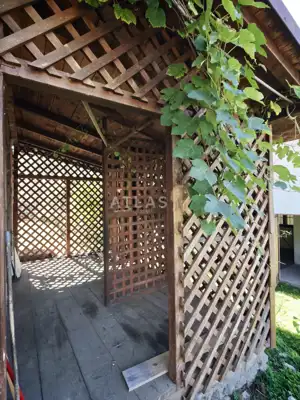 Häuschen 92 m², Razloge - in der Nähe der Quelle der Kupa - 4