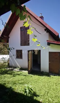 Häuschen 92 m², Razloge - in der Nähe der Quelle der Kupa - 5