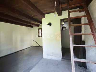 Häuschen 92 m², Razloge - in der Nähe der Quelle der Kupa - 14