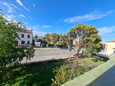 Wohnung in Rovinj, erste Etage, in Meeresnähe und nahe dem Zentrum