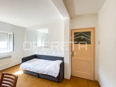 Apartment 34,55 m² in Šibenik - Šubićevac, excellent location - 2