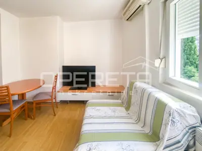Stan 34,55 m² u Šibeniku – Šubićevac, odlična lokacija