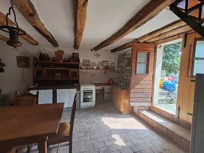 Semi-detached house 108 m², Motovun - view of Motovun - 15