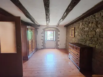 Semi-detached house 108 m², Motovun - view of Motovun - 17