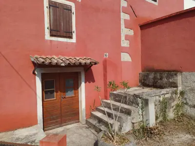 Semi-detached house 108 m², Motovun - view of Motovun - 12