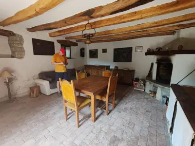 Semi-detached house 108 m², Motovun - view of Motovun - 16