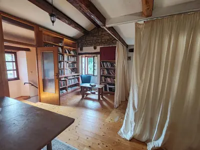 Semi-detached house 108 m², Motovun - view of Motovun - 10