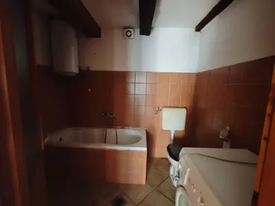 Semi-detached house 108 m², Motovun - view of Motovun - 9