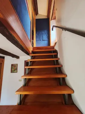 Semi-detached house 108 m², Motovun - view of Motovun - 6