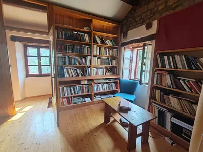 Semi-detached house 108 m², Motovun - view of Motovun - 2
