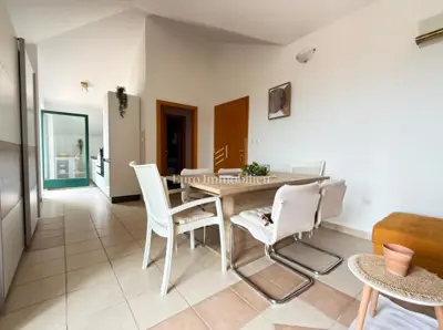 Stan 61 m², Novalja - panoramski pogled na more - 7