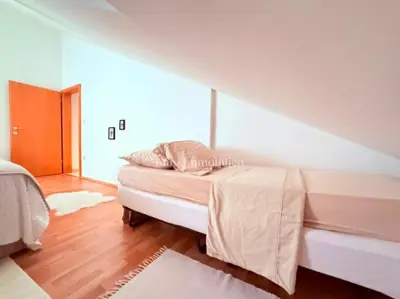 Stan 61 m², Novalja - panoramski pogled na more - 17