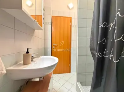 Stan 61 m², Novalja - panoramski pogled na more - 19