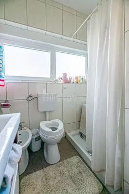 For sale, Zagreb, Pantovčak, semi-detached house, 8 VPM, garden - 12