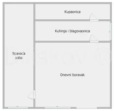 For sale, Zagreb, Pantovčak, semi-detached house, 8 VPM, garden - 26