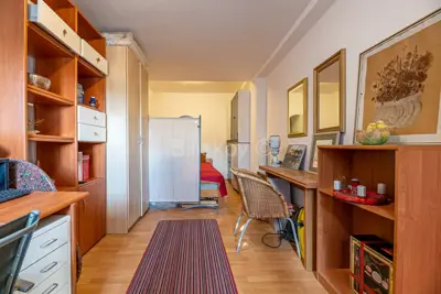 For sale, Zagreb, Pantovčak, semi-detached house, 8 VPM, garden - 17