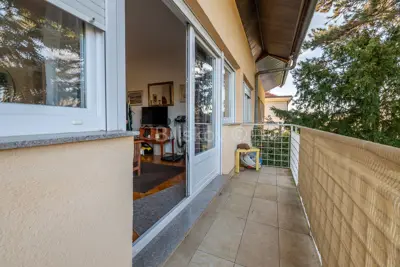 For sale, Zagreb, Pantovčak, semi-detached house, 8 VPM, garden - 19